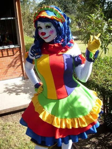 clown girl porn|clown videos